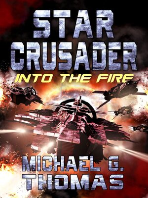 cover image of Star Crusader